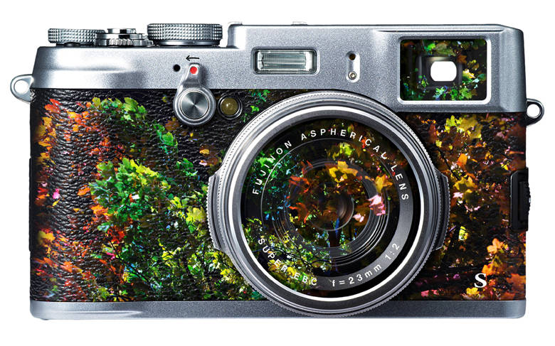 Therapeutic Photography Workshop for Female Cancer Survivors