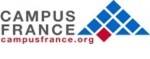 CAMPUS FRANCE DEUTSCHLAND - INFORMATIONSVERANSTALTUNG