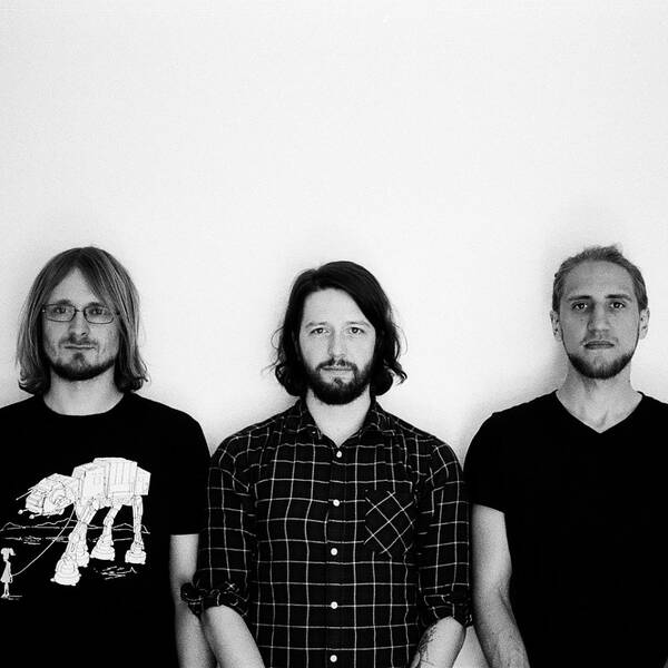 Wild Wednesday w. "Canola" (Progressive-Rock/Bln) 