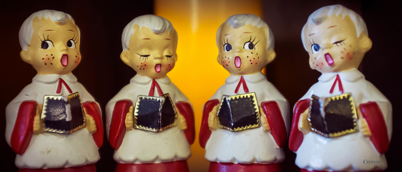 Pop-Up-Chor – Gemeinsam singen in der Heinrich-Schulz-Bibliothek
