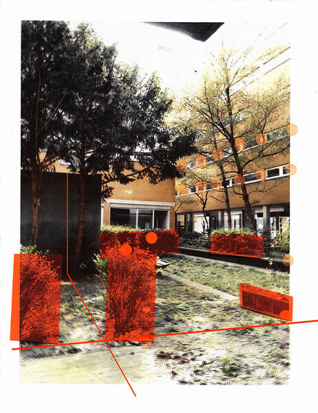 Konstrukte & Verbinder [Workshop/Kunstvermittlung]