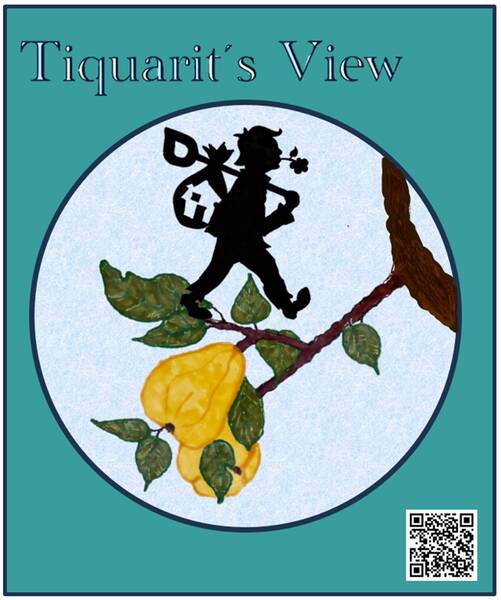 Tiquarit‘s View