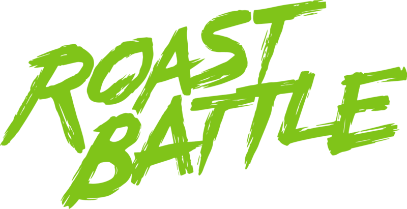 TV-Aufzeichnung "Roast Battle" für Comedy Central im Quatsch Comedy Club Berlin
