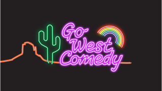 Go West Comedy Showcase (English) in Schöneberg
