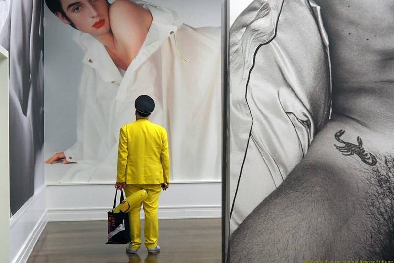 Dietmar Bührer - Bilder einer Ausstellung 1982-2017 -