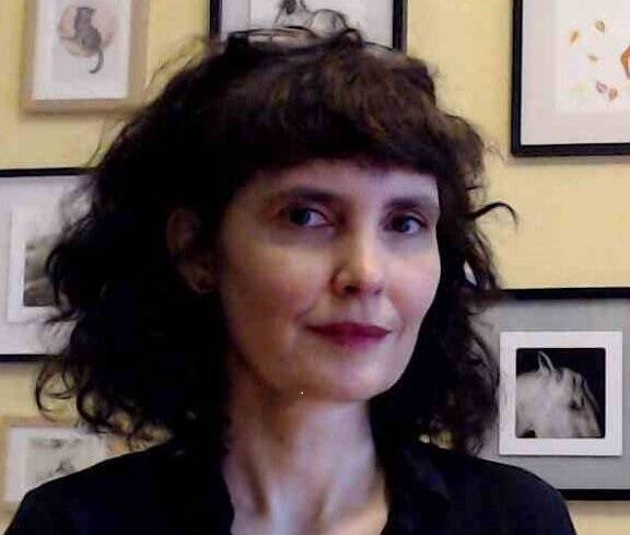 "Live bei Kleist" präsentiert: "Die Galeristinnen-Trilogie" von Alexandra Cedrino