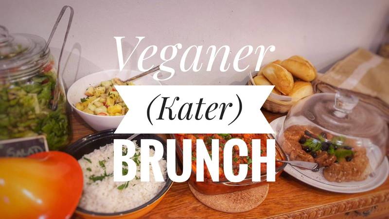 Kater-Brunch im be’kech