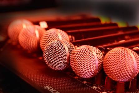 BERgeisternd | Das Open Stage Konzert zum parallel stattfindenden, überregionalen A-Cappella-Pop-Festival »BERvokal« (4.-7. September)