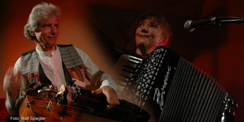 Chablis - Handgemachte Tanzmusik in Westend