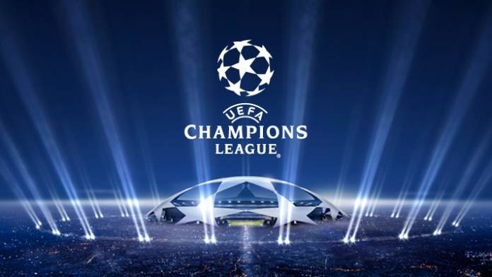 Cahmpions League Live im Irish Pub Berlin