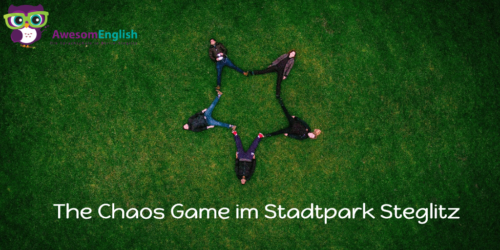 The Chaos Game 