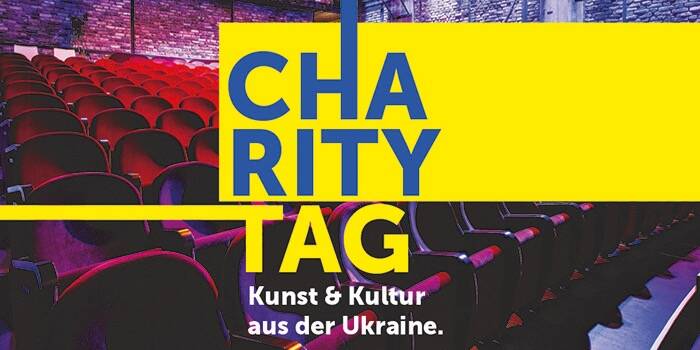 Am 5. Juni 23 findet im Berliner Pfefferberg Theater eine Varieté-Show der Extraklasse mit ukrainischen Bühnen- und Zirkus-Stars statt!