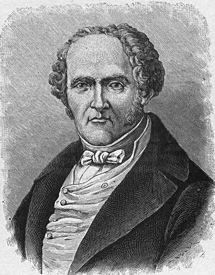 Charles Fourier: Der Utopischste aller Utopisten