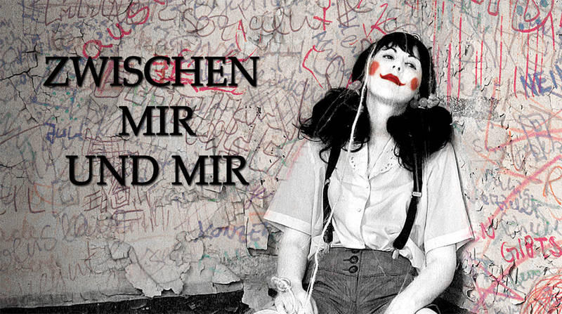 Musikalische Lesung bei Periplaneta: Zwischen mir und mir
