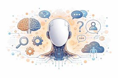 KI – Macht, Mythen, Missverständnisse. Eine Gesprächsreihe über künstliche Intelligenz.