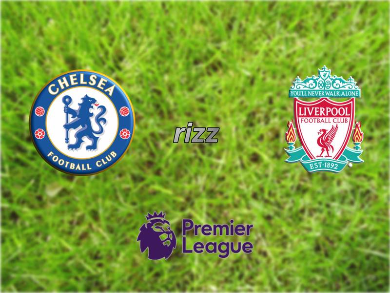 Chelsea vs Liverpool in Kreuzberg, 10967 Berlin Premier League saturday