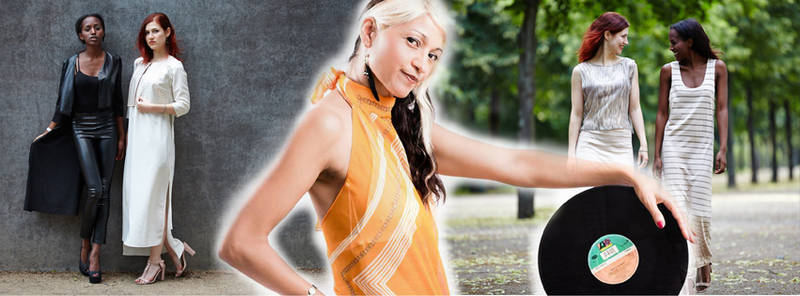 SUMMER GET TOGETHER WITH DJ CHEROKEE & BERLINA PFLANZE