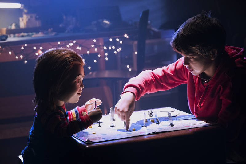 Child's Play Kino Preview