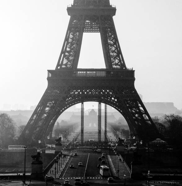 Vernissage der Foto-Ausstellung „Ein fotografischer Spaziergang, von Paris nach Berlin“, eine Fotoreportage von Chloé Desnoyers und Konzert von Tom Dekas Manouche 4tet.