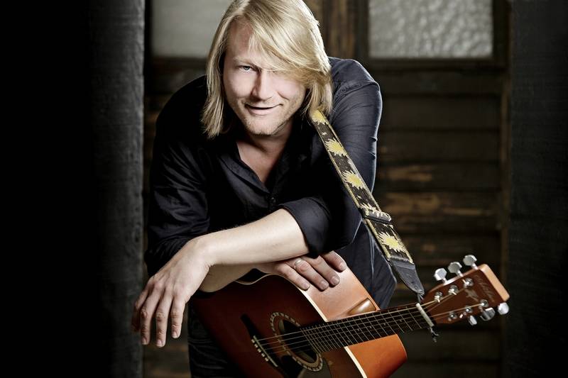Christian Haase - Rockpoet - Live bei Speiches R&B Kneipe - Eintritt frei