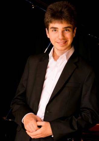 54. Haselhorster Orgelstunde - Orgel-Recital