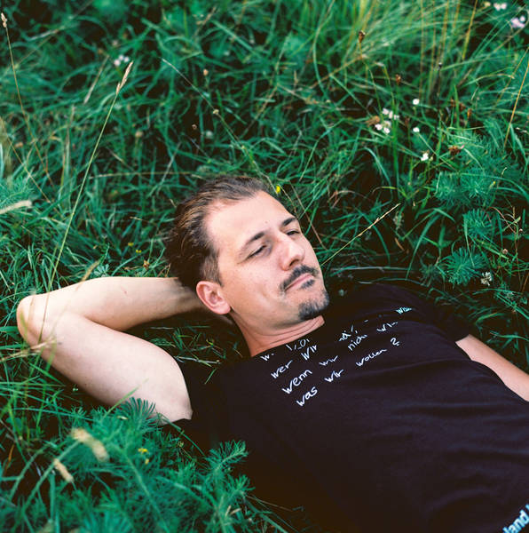 Christoph Calim Reicho – Singer/Songwriter, Pop-Rock