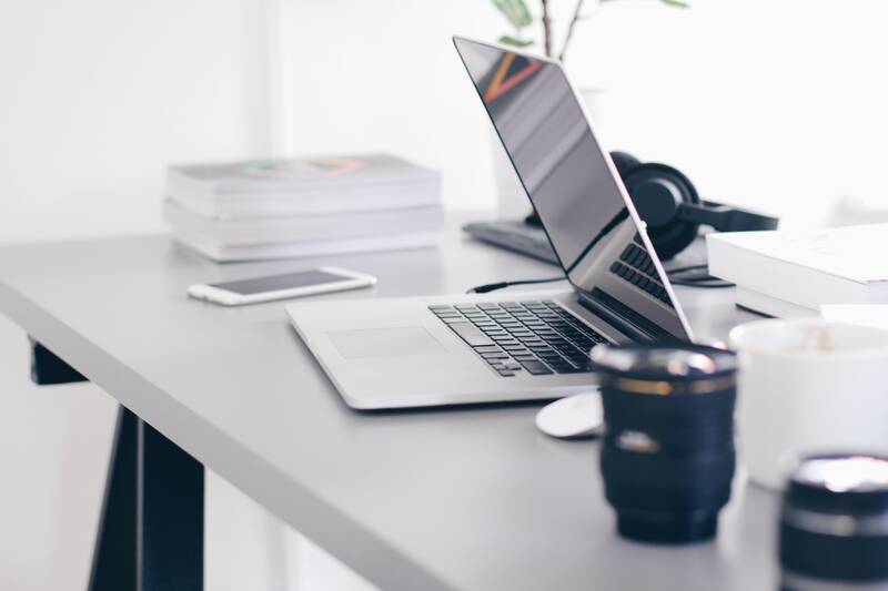 Arbeiten 4.0 - Modebegriff oder Arbeitsform der Zukunft?