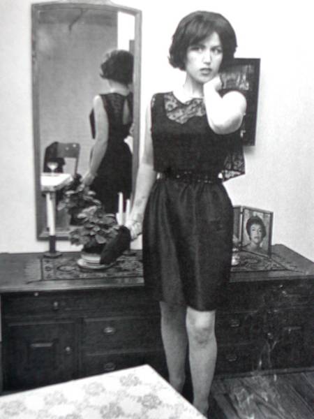 Screening: Guest of Cindy Sherman (2008)