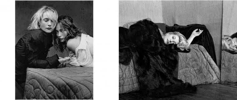 Actrices De Kate BARRY -Ausstellung-