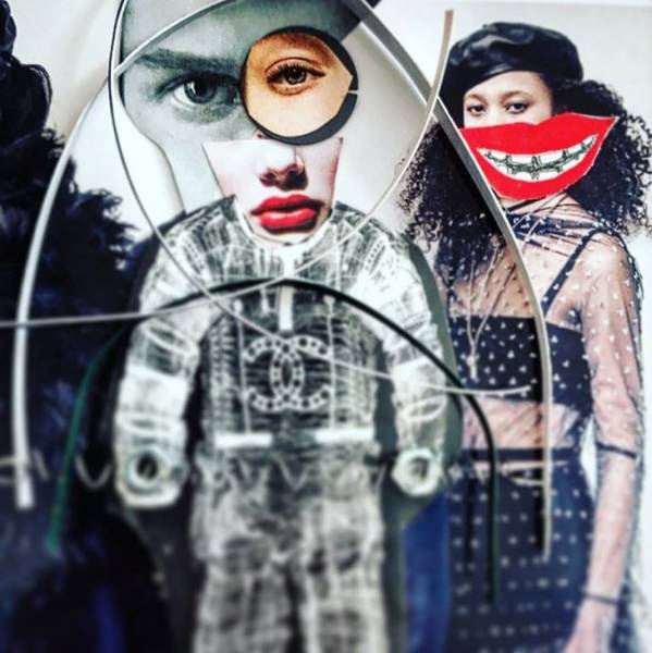 Exhibition Tomorrow´s Mask
