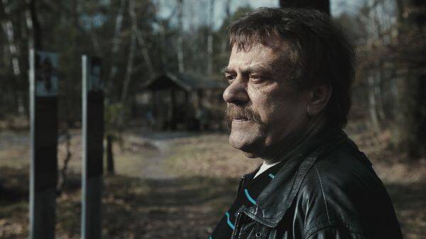 Die Familie (Dokumentarfilm) Campus-Kino 2023