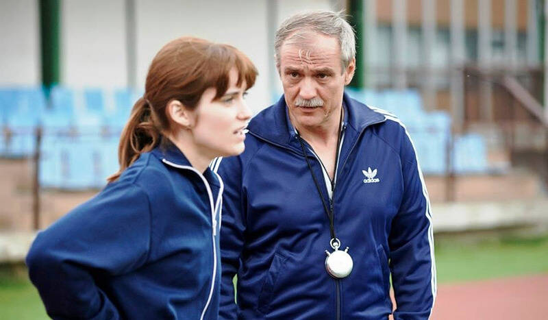 Fair Play (Spielfilm) Campus-Kino 2023