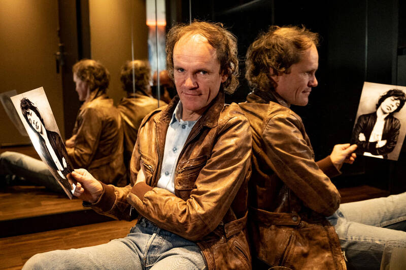 Olaf Jagger (Mockumentary) Campus-Kino 2023