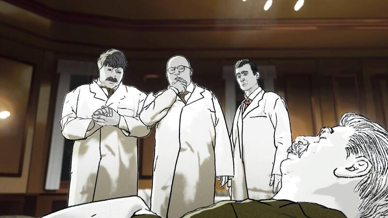 Stalin - Leben und Sterben eines Diktators (Dokumentation) Campus-Kino 2023