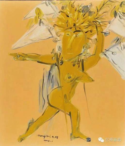 Ausstellungseröffnung: Zeitgenössische Chinesische Kunst