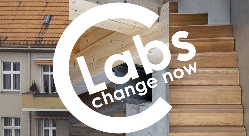 cLabs - change now! Weiterbildung zu Klimaschutz in Planung und Handwerk.