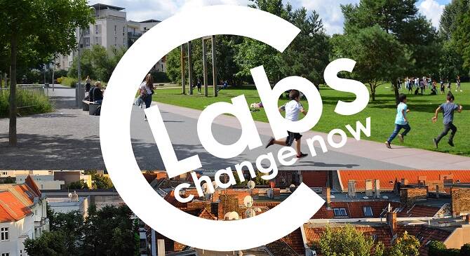 cLabs - change now! Weiterbildung zu Klimaschutz in Planung und Handwerk.