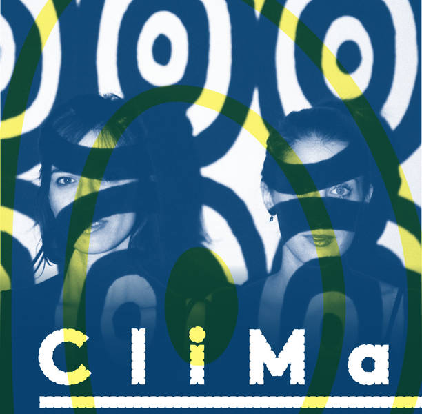 Konzert (Pop/Elektro): CliMa