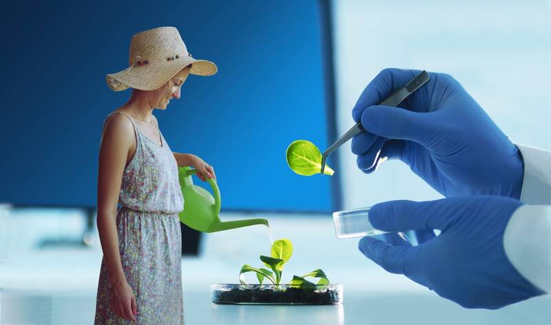 Ausstellung »Science for Climate«