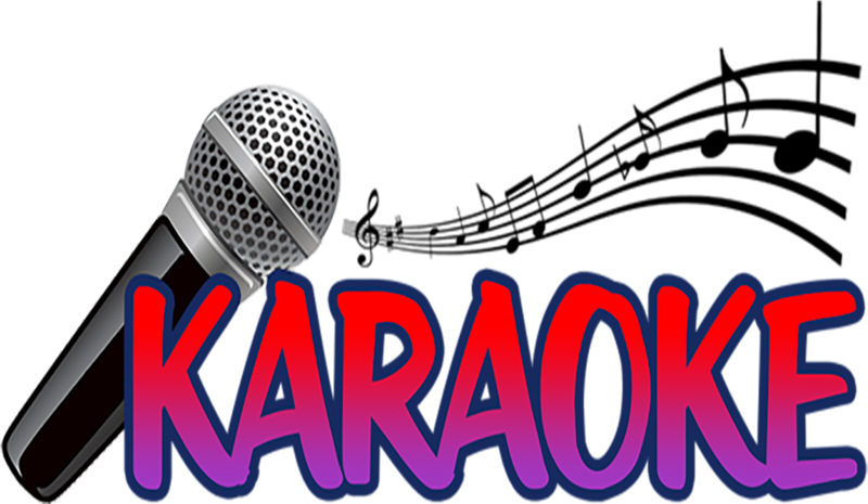 Karaoke im Pub am Schloss