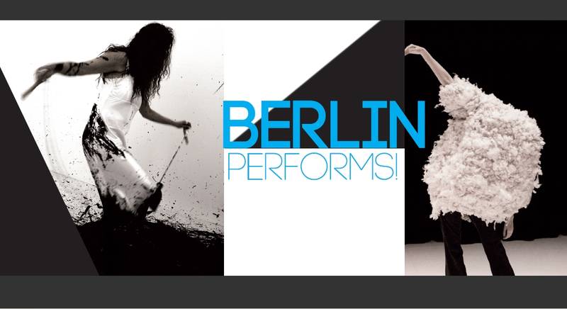 BERLIN PERFORMS!