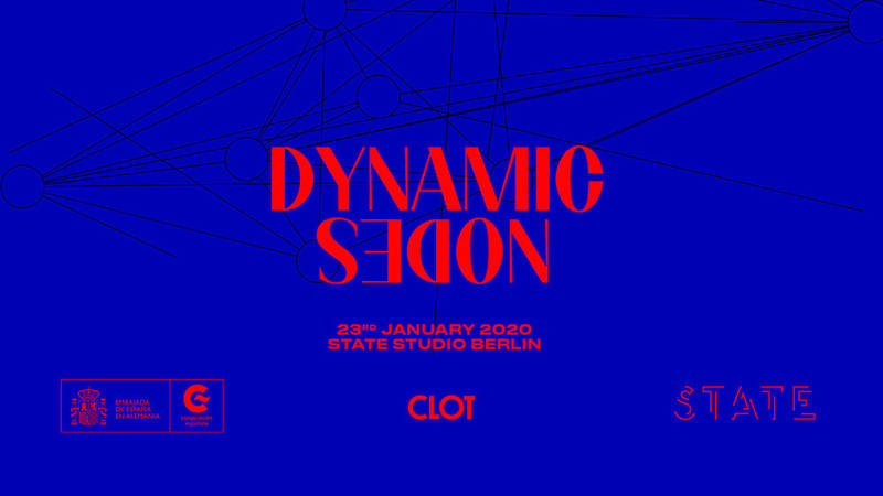 Dynamic Nodes