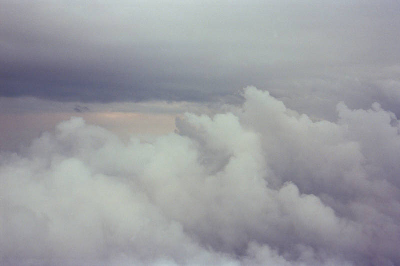 Cloud Country