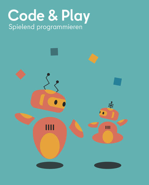 Workshop I Programmieren mit “Makey Makey" in der Egon-Erwin-Kisch-Bibliothek