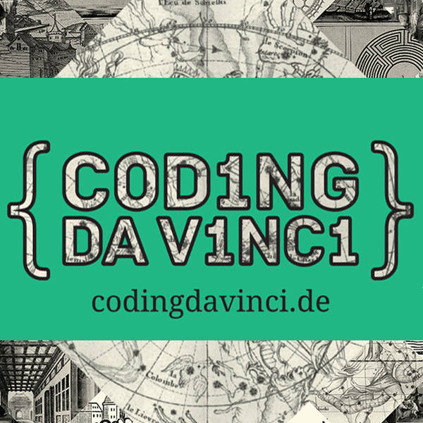 Coding da Vinci - der Kultur-Hackathon 2015
