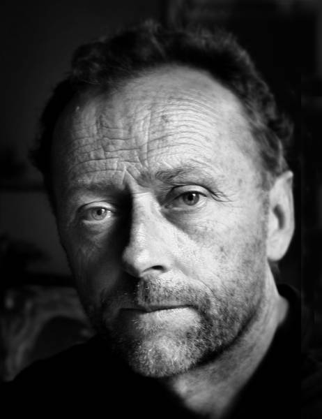 William Cody Mahers Reading "Geisterstadt"