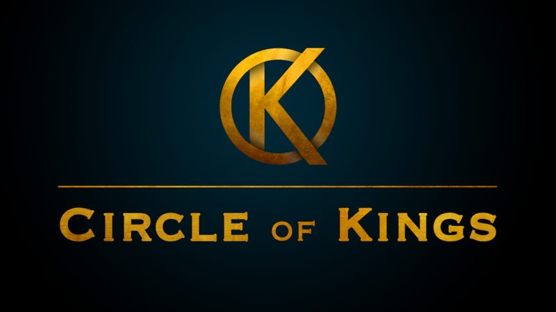 Circle of Kings - Online Men´s Group / Men´s work