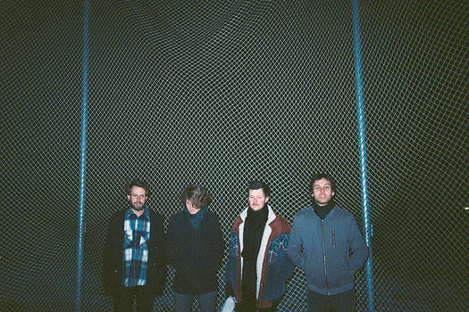 Cold Cold Nights ~ wilhelmstr./(un)plugged