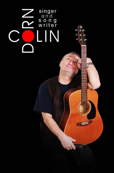 Colin Dorn (UK) - live in concert