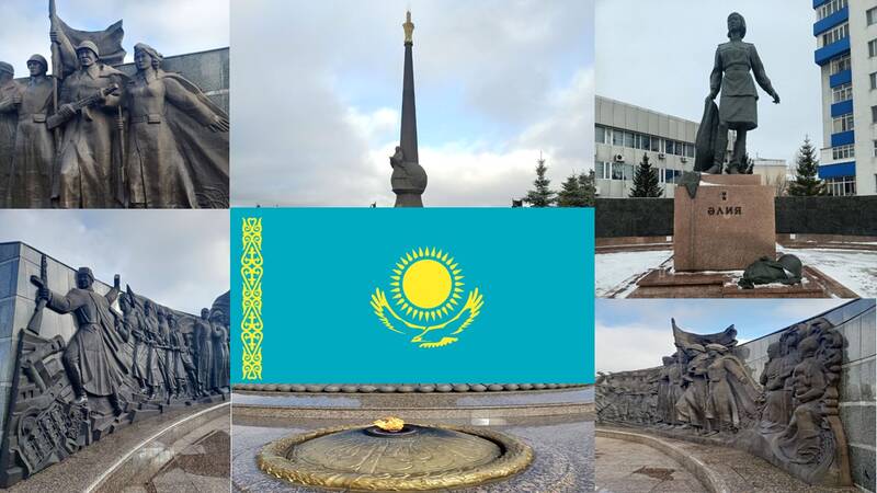 Kasachstan: Zwischen dem sowjetischen Erbe und Aufbruch